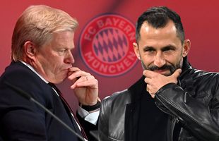 „Seriozitate” germană la Bayern: de ce sunt anchetați legendarii Oliver Kahn și Karl-Heinz Rummenigge