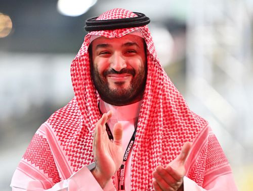 Prințul Mohammed bin Salman poate deveni acționar majoritar al lui Inter. A urma să investească un miliard de dolar în clubul nerazzurro, pe care familia Zhang nu îl mai poate finanța corespunzător.