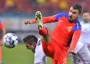 Unde ajunge Budescu, după despărțirea de FCSB: „Vrea să vină la noi!”