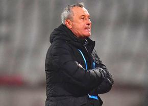 Avem lista care l-a costat pe Rednic postul la Dinamo! Numele transmise către conducere