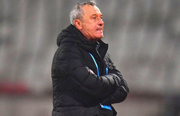 Avem lista care l-a costat pe Rednic postul la Dinamo! Numele transmise către conducere