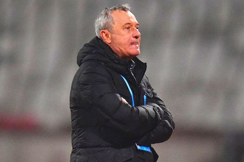 Mircea Rednic (59 de ani) chiar voia să dea afară de la Dinamo 15 fotbaliști. GSP.ro a intrat în posesia listei care l-a costat postul.