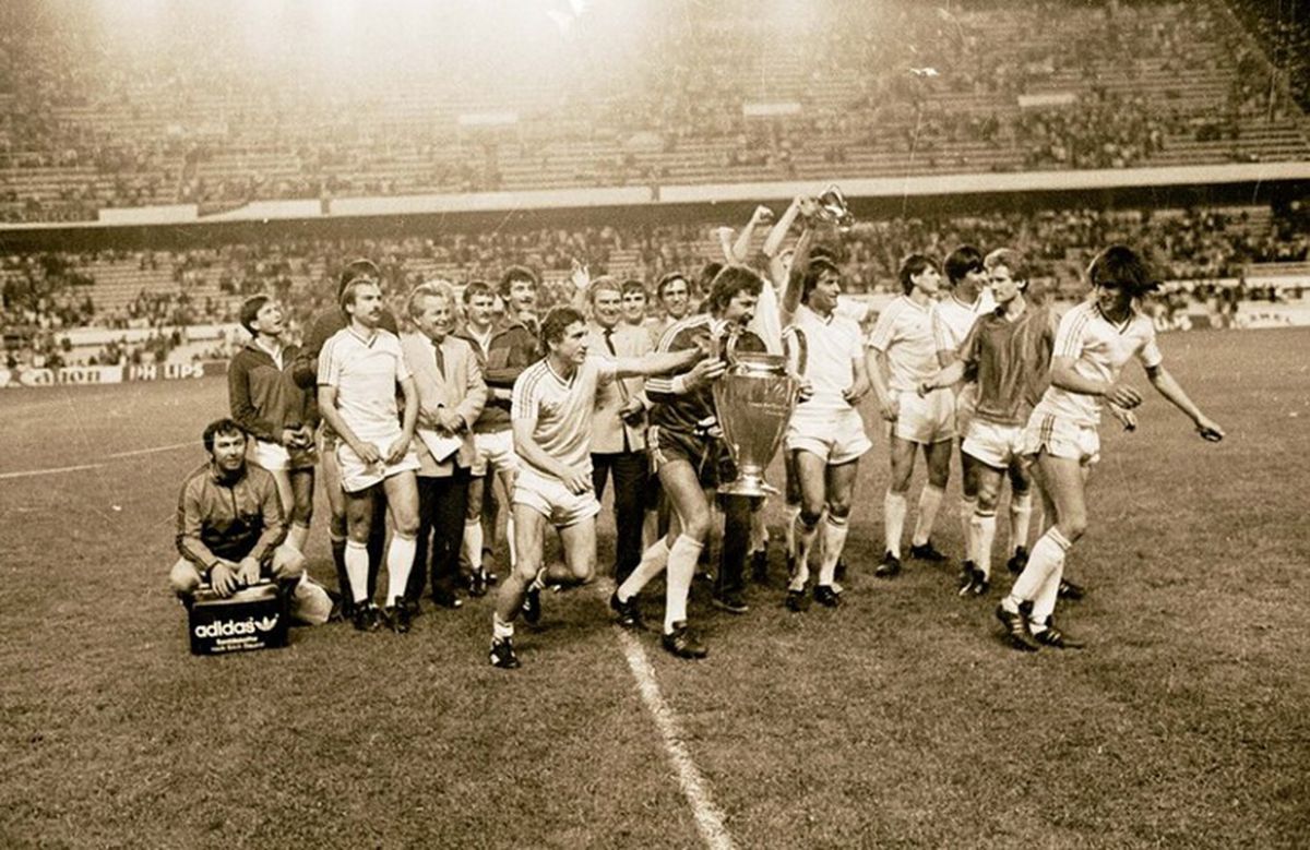 Interviul premonitoriu al lui Helmut Duckadam și problemele de sănătate de care s-a lovit, chiar după Sevilla '86: „Încrederea în forțele proprii este mai puternică decât orice medicament”