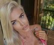 „Fiecare organism e diferit, la fel și sexul!” » Unde a ajuns Valeria lui Milevski, fostul atacant al Chiajnei