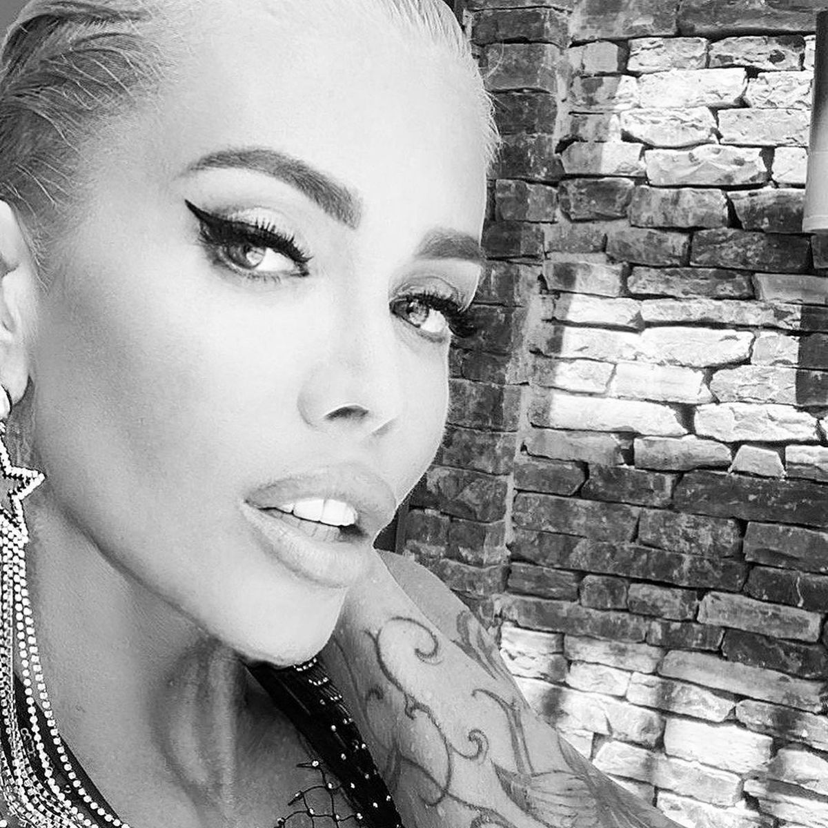 „Fiecare organism e diferit, la fel și sexul!” » Unde a ajuns Valeria lui Milevski, fostul atacant al Chiajnei