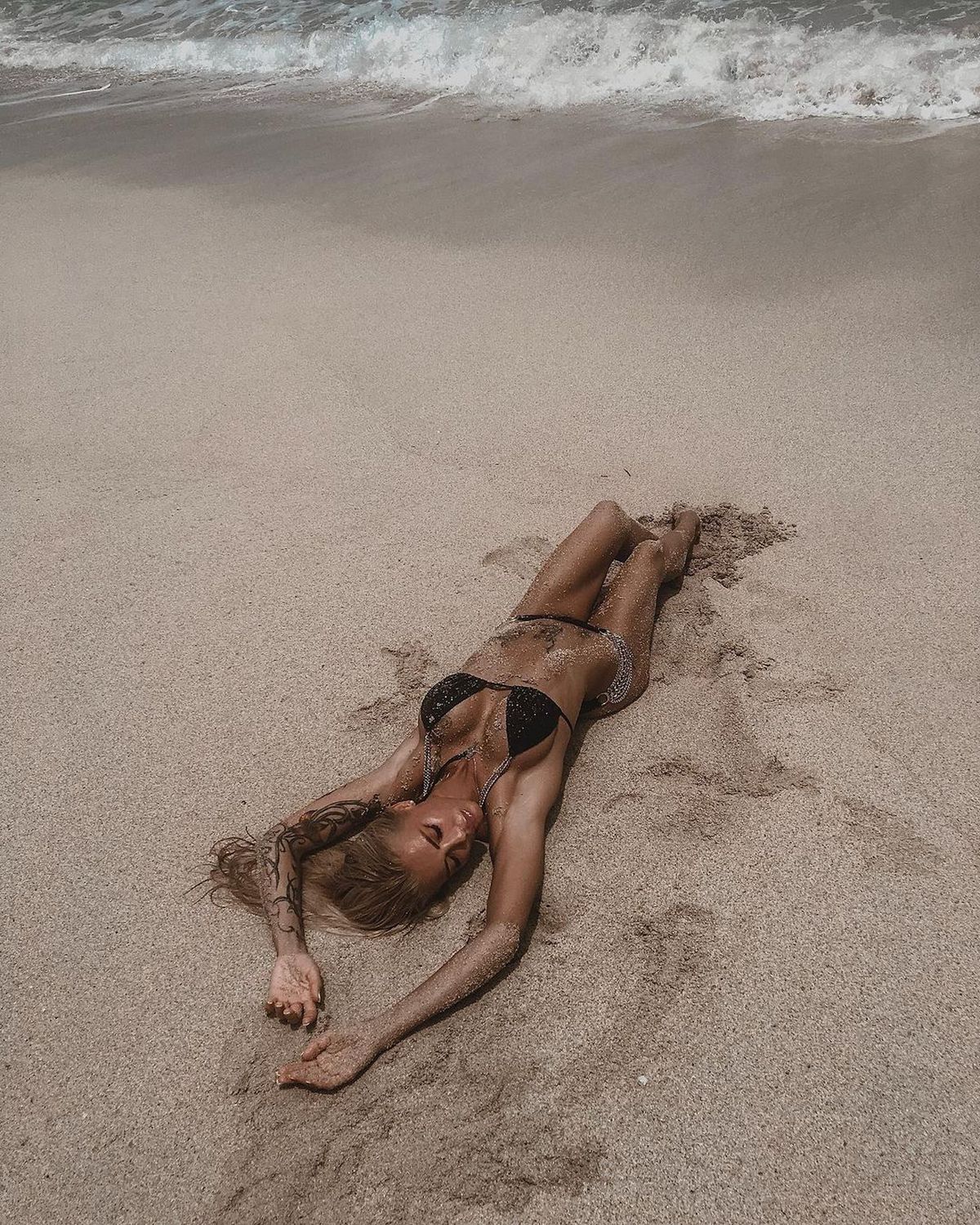 „Fiecare organism e diferit, la fel și sexul!” » Unde a ajuns Valeria lui Milevski, fostul atacant al Chiajnei