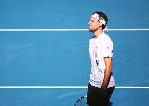 Dominic Thiem, OUT de la Australian Open 2022 » Listă tot mai lungă de absenți