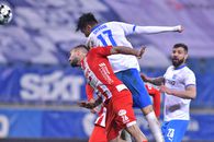 Dinamo are concurență » „Ținta” lui Stoican e dorită de o rivală din Liga 1 și ezită: „Decid săptămâna aceasta”