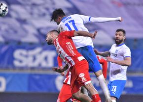 Dinamo are concurență » „Ținta” lui Stoican e dorită de o rivală din Liga 1 și ezită: „Decid săptămâna aceasta”