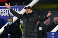 S-a enervat Klopp: „Așa nu o putem ajunge pe Manchester City!”