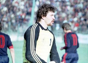 Singurul fotbalist care i-a dat 4 goluri într-un meci lui Duckadam: „Vă spun ce mi-a zis acum 5 luni, când ne-am revăzut”