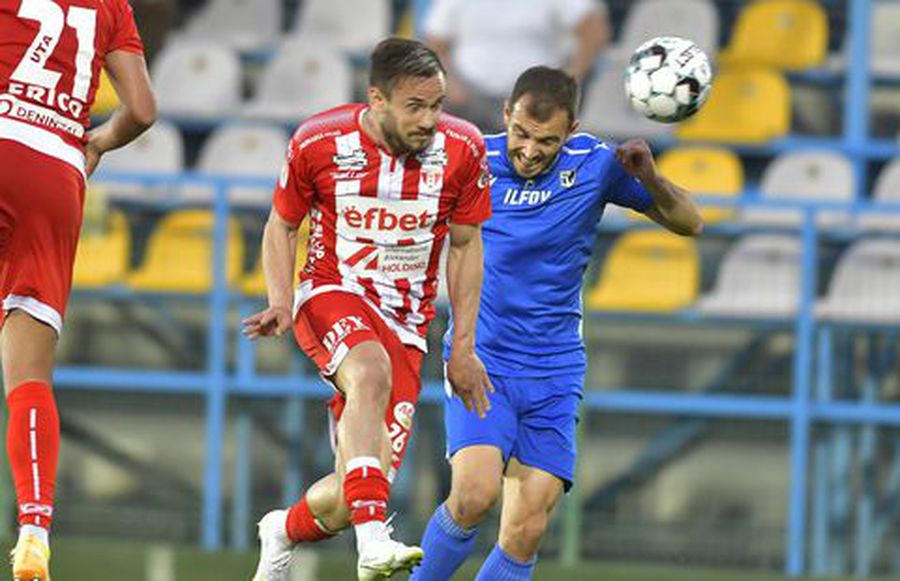 Dinamo are concurență » „Ținta” lui Stoican e dorită de o rivală din Liga 1 și ezită: „Decid săptămâna aceasta”