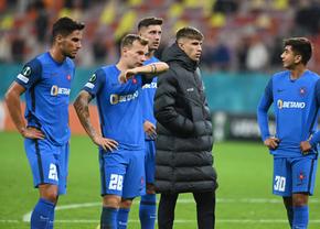 A fost împrumutat de FCSB și nu se grăbește să revină: „Vreau fotbal, nu rezervă! Sper să ajungă la națională”