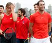 Paula Badosa și Rafael Nadal au întors toate privirile la Sydney / Sursă foto: Imago Images