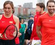 Paula Badosa și Rafael Nadal au întors toate privirile la Sydney / Sursă foto: Imago Images
