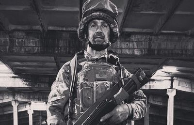 Dinamo Kiev e în doliu! Omul care a lucrat cu Mircea Lucescu a fost ucis în războiul din Ucraina: „Glorie eternă acestui erou”