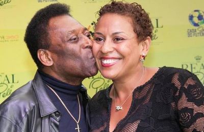 Ultima imagine cu Pelé » Momentul emoționant surprins de fiica sa în spital