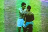 Mircea Lucescu, prima reacție după moartea lui Pelé: „România are ceva de la el. Tricoul lui este la mine, nu l-am spălat niciodată”