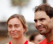 Paula Badosa și Rafael Nadal au întors toate privirile la Sydney / Sursă foto: Imago Images