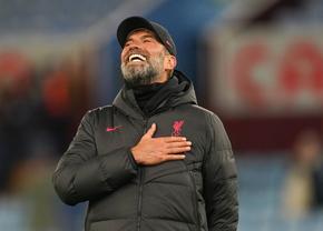 Jurgen Klopp, încântat de noua mutare realizată de Liverpool: „Va avea un viitor strălucitor alături de noi”