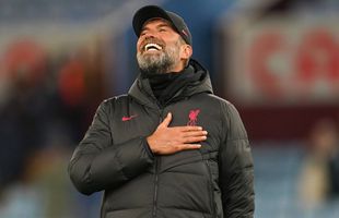 Jurgen Klopp, încântat de noua mutare realizată de Liverpool: „Va avea un viitor strălucitor alături de noi”