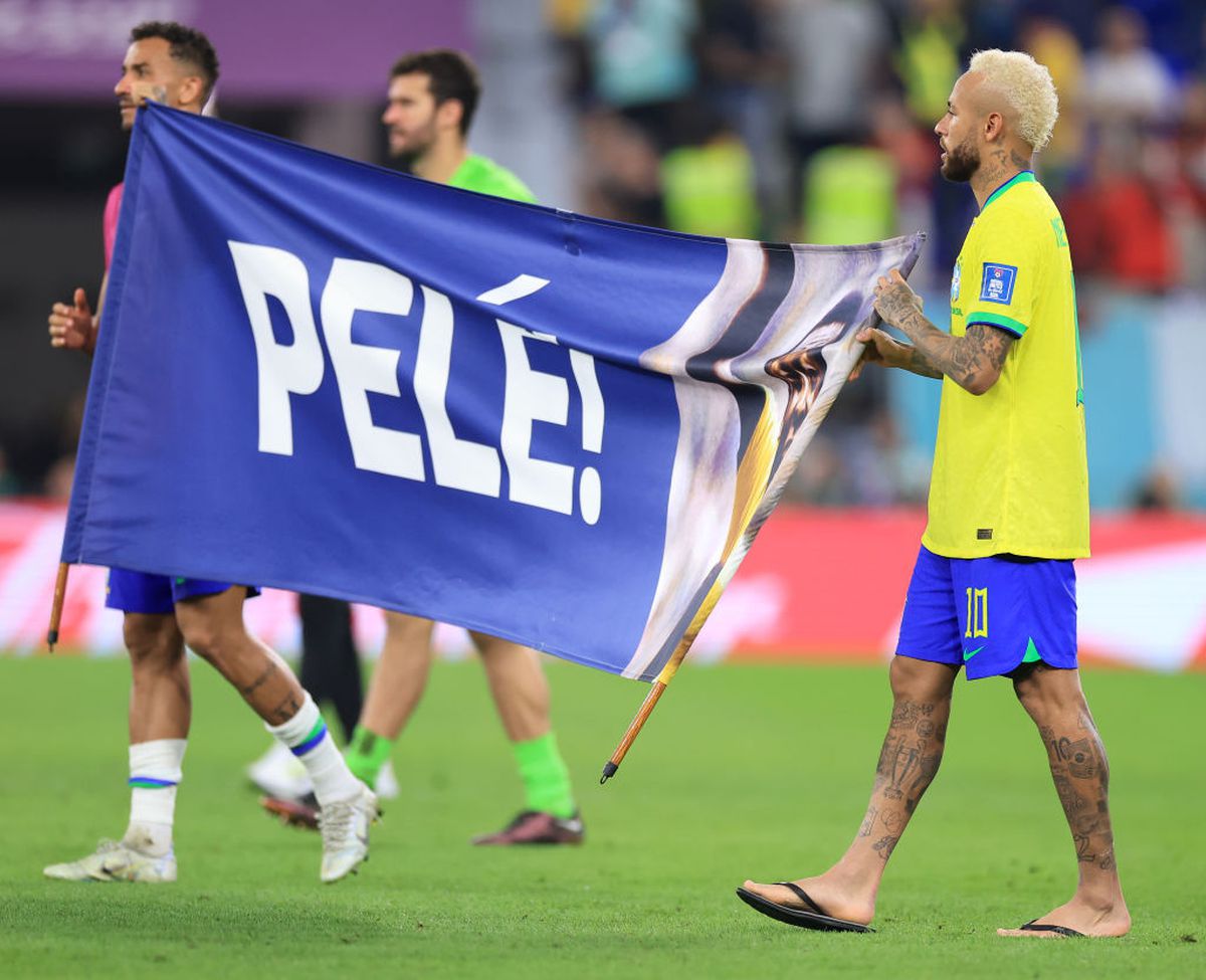 De ce Pelé și nu Edson sau Dico » De unde vine porecla celui mai mare fotbalist brazilian al tuturor timpurilor