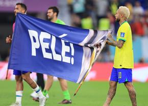 De ce Pelé și nu Edson sau Dico » De unde vine porecla celui mai mare fotbalist brazilian al tuturor timpurilor