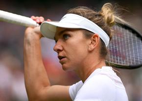 Simona Halep, desemnată de Federație jucătoarea anului 2022, deși e suspendată provizoriu din circuit