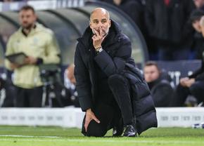 Guardiola și-a iertat jucătorul: „Are corpul perfect, atât de sexy”