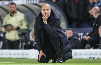 Guardiola și-a iertat jucătorul: „Are corpul perfect, atât de sexy” :D