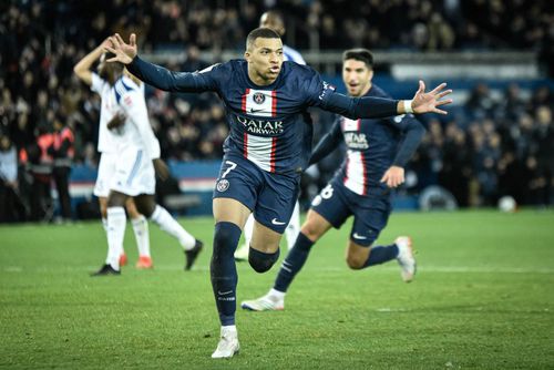 PSG rămâne lider în Ligue 1 
 Foto: Imago