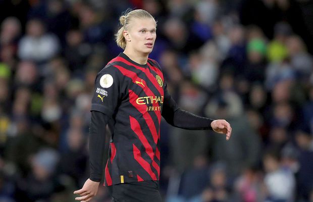 Erling Haaland, dezlănțuit după o nouă „dublă”: „Mi-a dat o stare de neliniște și m-a făcut mai înfometat ca niciodată”