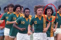 Un singur român a fost coechipier cu Pelé: „Am visat mereu că îţi voi strânge mâna”