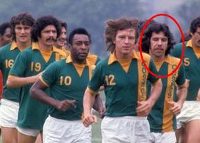 Un singur român a fost coechipier cu Pelé: „Am visat mereu că îţi voi strânge mâna”