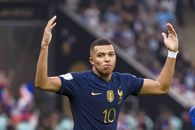 Lecție de clasă oferită de Mbappe! Cum a comentat gesturile lui „Dibu” Martinez