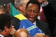 „Un penalty este cel mai meschin mod de a înscrie” » 20 de citate memorabile rostite de Pelé