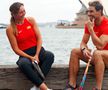 Paula Badosa și Rafael Nadal au întors toate privirile la Sydney / Sursă foto: Imago Images