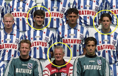 Povestea antologică la GSP Live: „«Bă, de ce mă schimbi?» L-a băgat pe unul... Van Nistelrooy, care nu e cine știe ce”