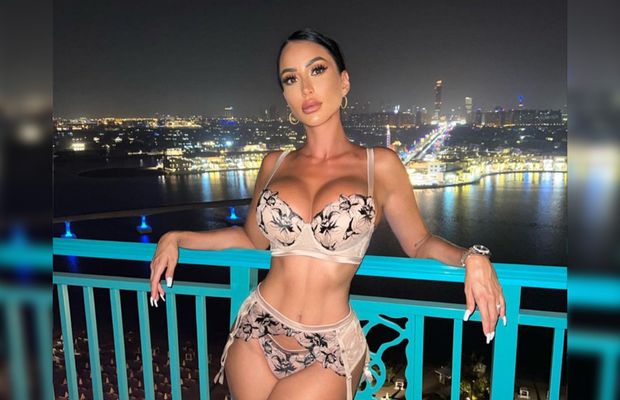 Jucătorul trecut pe la Real Madrid și PSG așteaptă al șaselea copil cu a treia parteneră! Scandal monstru cu actuala soție