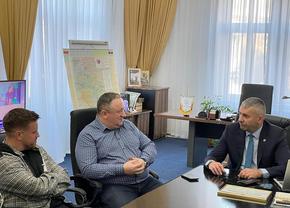 Ce distincție a primit Mihai Pintilii în ultimele zile din 2022: „Trebuie să îi oferim recunoaștere deplină”