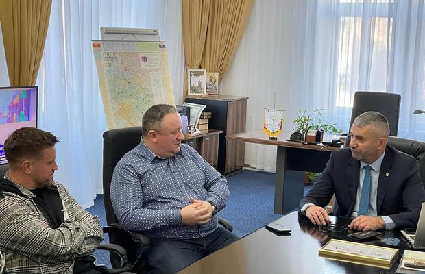 Ce distincție a primit Mihai Pintilii în ultimele zile din 2022: „Trebuie să îi oferim recunoaștere deplină”