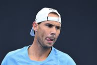Anunțul neașteptat al lui Rafael Nadal înainte de revenirea pe teren: „Nu mă pot gândi la asta”
