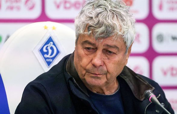 Îl vor pe Mircea Lucescu! Clubul din România recunoaște: „Am avut discuții, dânsul va decide dacă e momentul să vină spre noi”