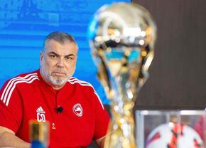 Olăroiu, ofertă din Europa: ce salariu i-a promis formația care vrea să se bată pentru titlu și grupele UCL