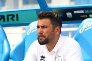 Adrian Mutu, scenariu tare lansat în direct » Ce pregătește FRF în culise în cazul lui Daniel Pancu