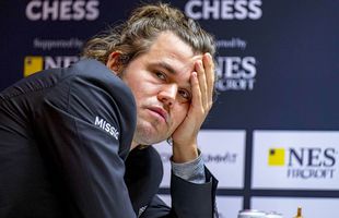 Magnus Carlsen, pentru a 5-a oară campion mondial de șah rapid » Performanțele norvegianului devin legendare