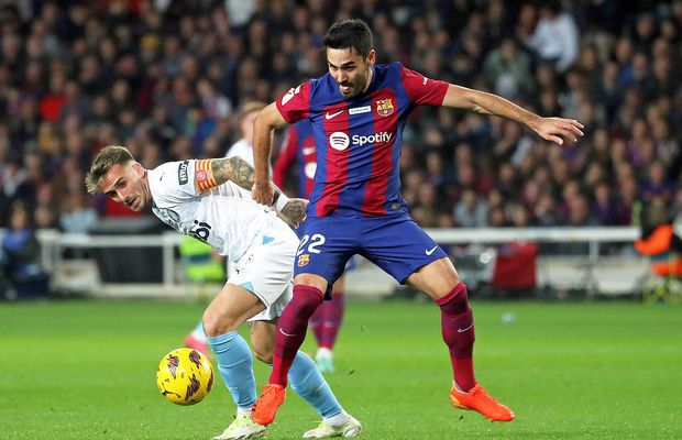 În urmă cu 3 ani juca la Dinamo, acum e ținta numărul 1 pentru Barcelona! Anunțul momentului: „Xavi e încântat, îl vrea de îndată”