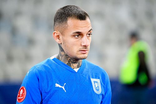 Alexandru Mitriță // foto: Imago Images