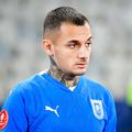 Alexandru Mitriță // foto: Imago Images