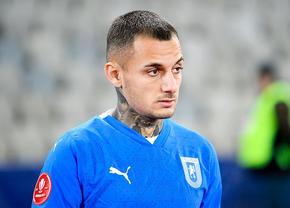 Decizia de ultim moment luată de Alexandru Mitriță